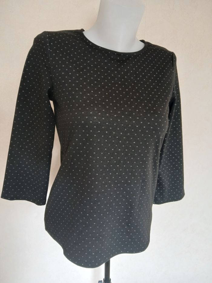 Sweat kiabi taille S