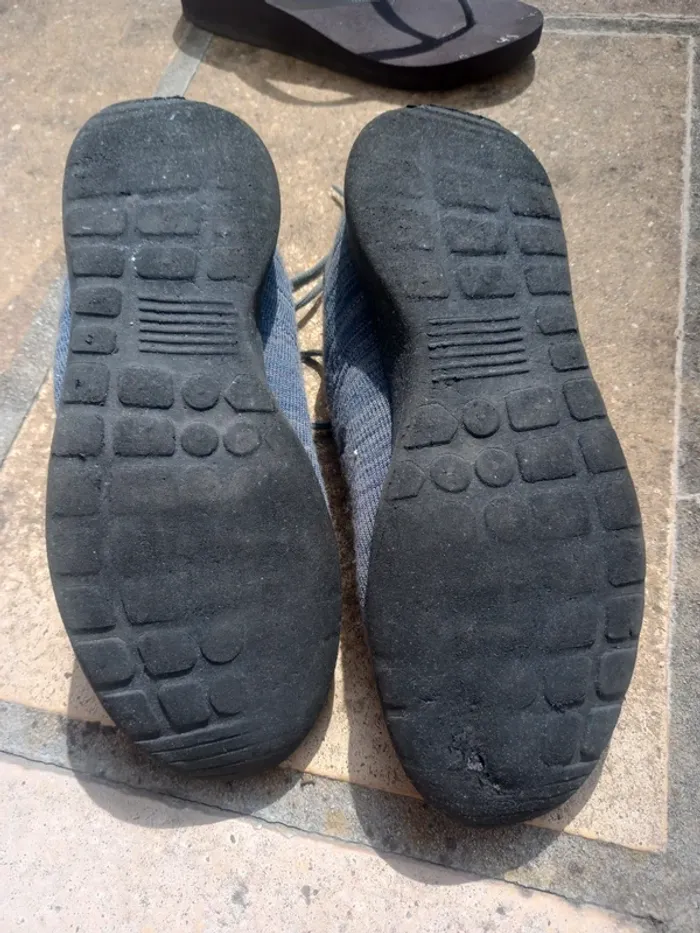 Chaussures G'man by Gémo t.44 - photo numéro 6