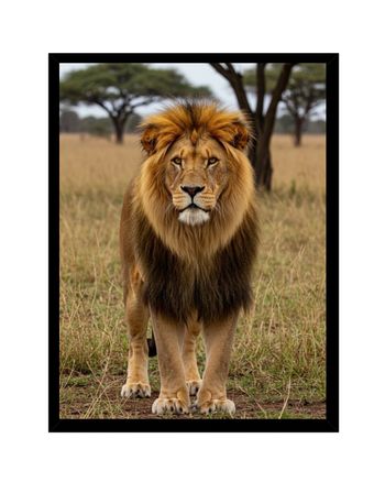 Affiche/poster Neuve