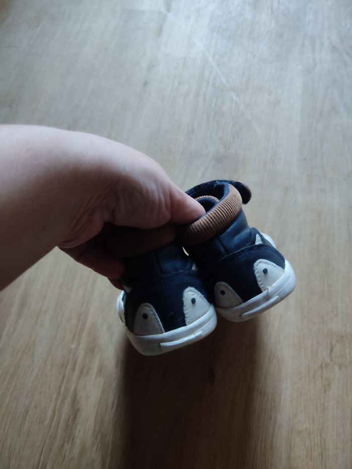 Chaussures Verbaudet 24