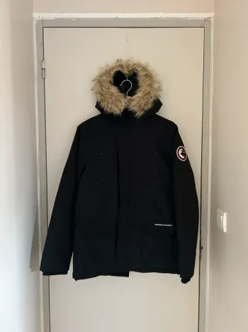 Manteau Compagnie Canadienne