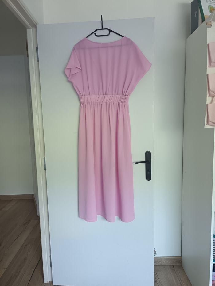 Robe longue Only 40 - photo numéro 3
