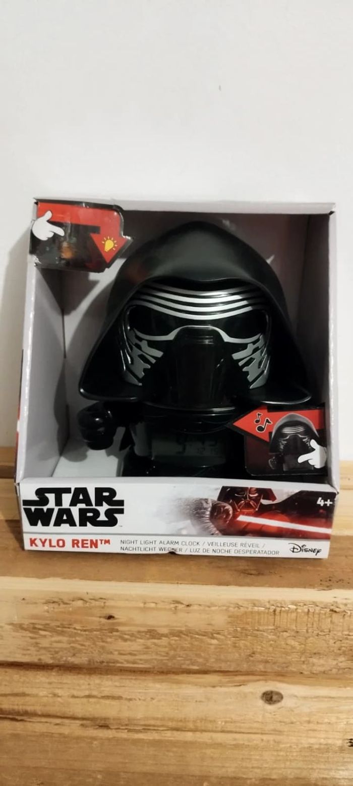 Réveil STAR WARS