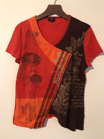 Tee-shirt