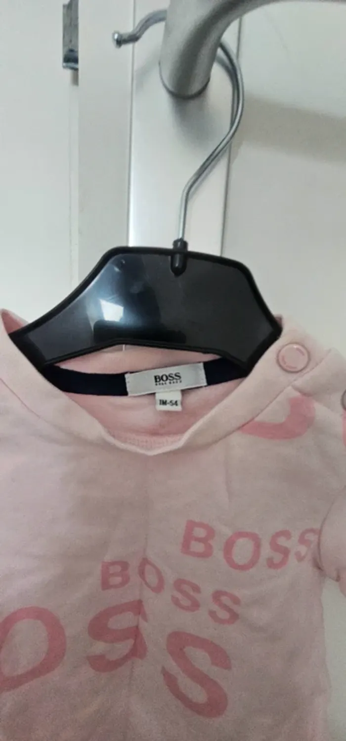 Robes pull - photo numéro 3