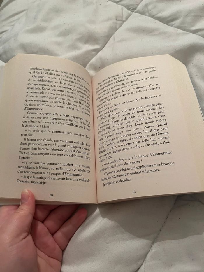 Libre le manoir saison 1 - photo numéro 2