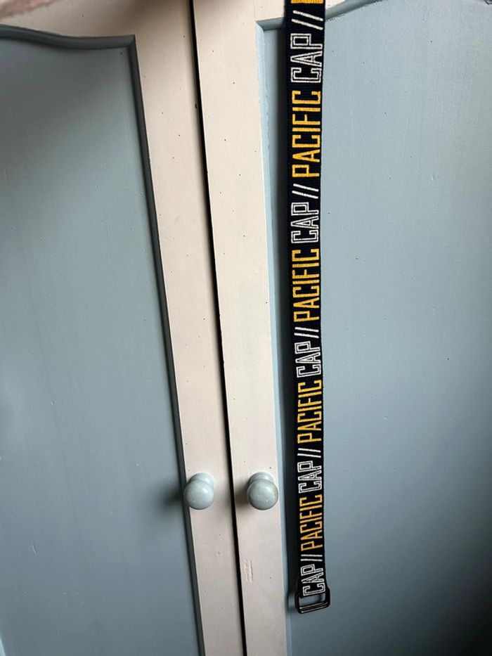 Ceinture enfant 3-4 ans