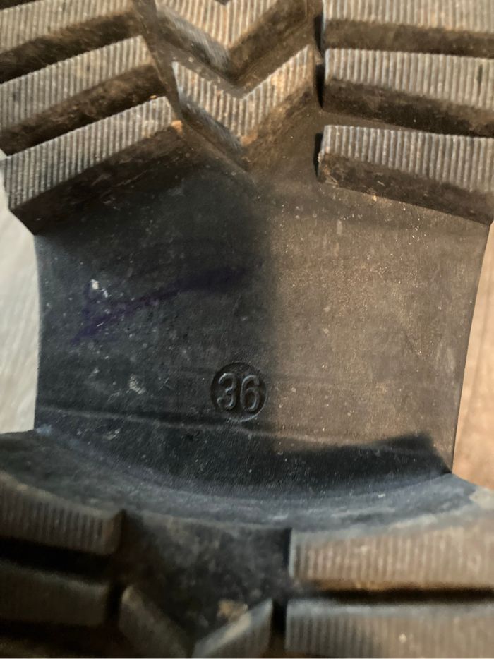 Bottines - photo numéro 3