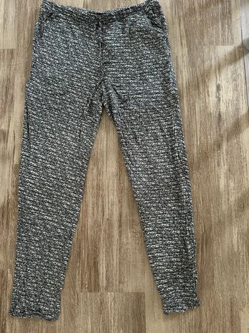 Pantalon pyjama