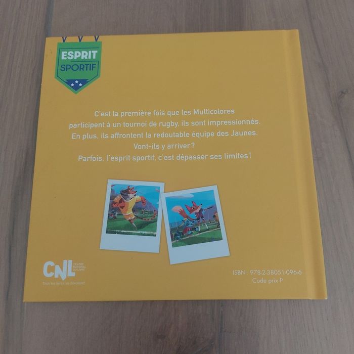 Livre. - photo numéro 2