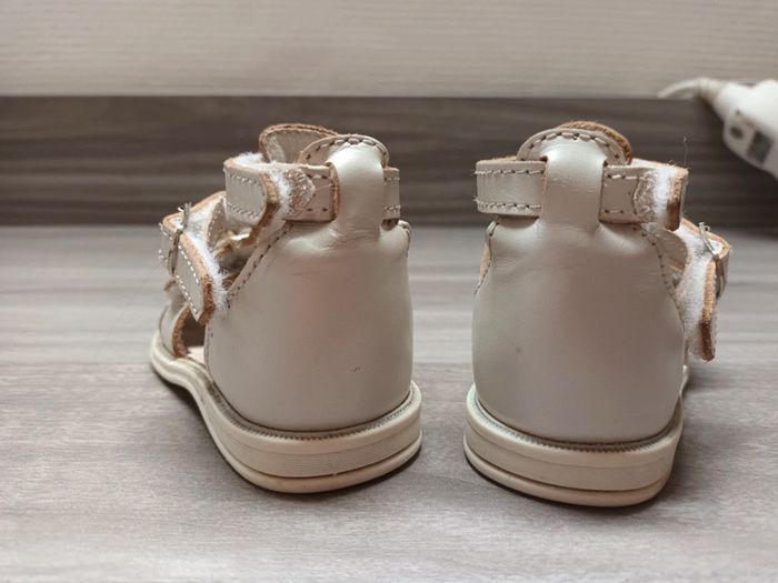 Sandales Bellamy 20 - photo numéro 7