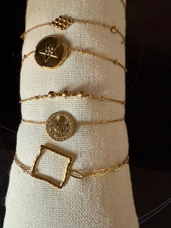 Bracelet Lolilota - photo numéro 2