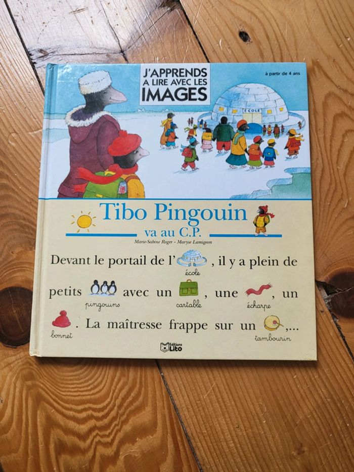 Livre