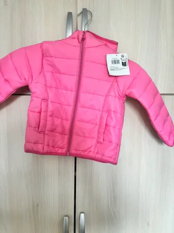 Petit blouson