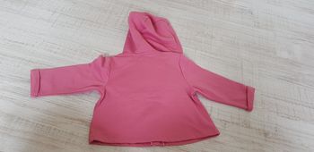 Gilet okaidi 12 mois neuf