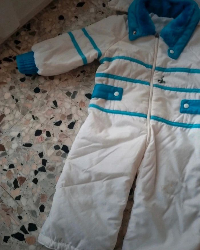 Combinaison - photo numéro 2