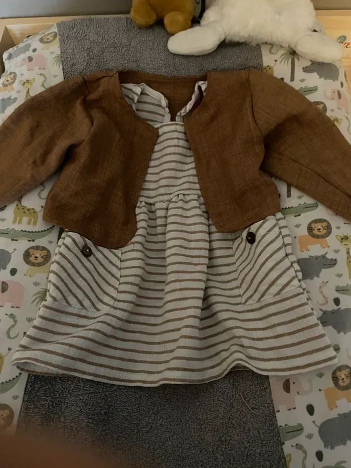 Ensemble 3 mois