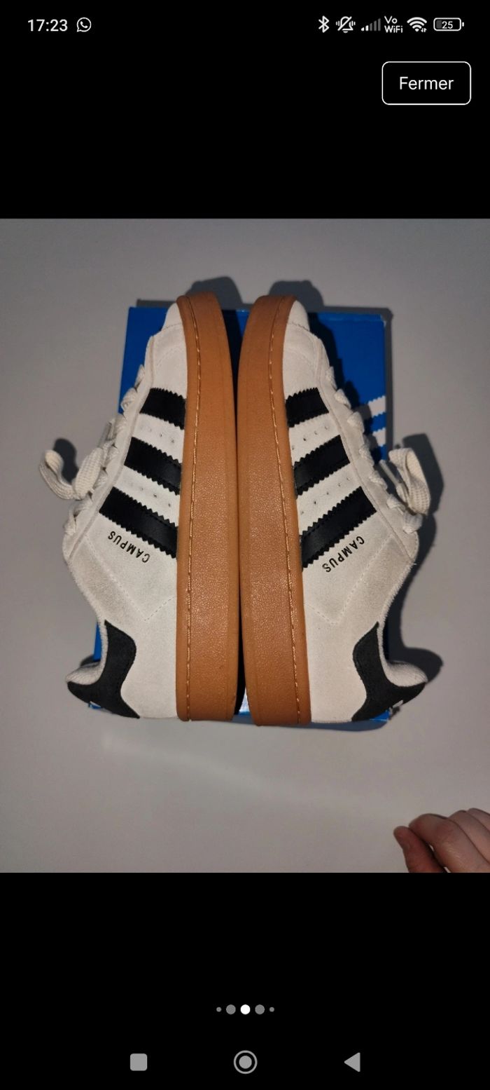 Campus Mixte 36 - photo numéro 8