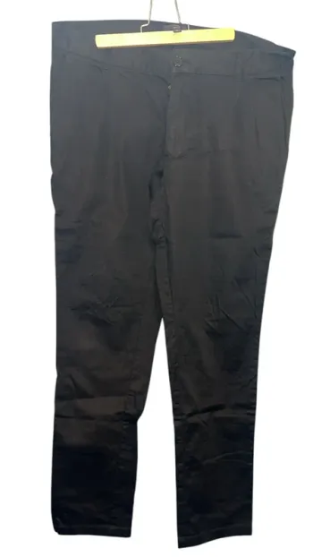 Pantalon Slim fit taille 42