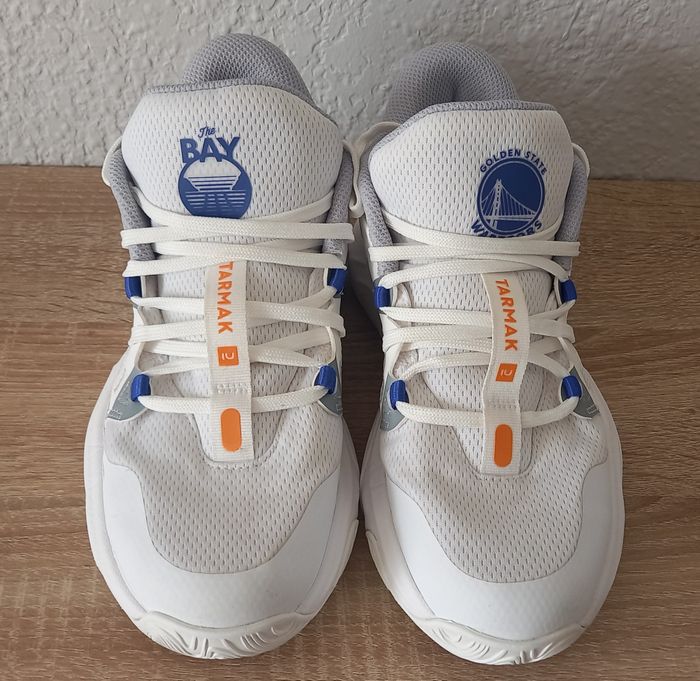 Basket NBA Tarmak pointure 36 - photo numéro 3