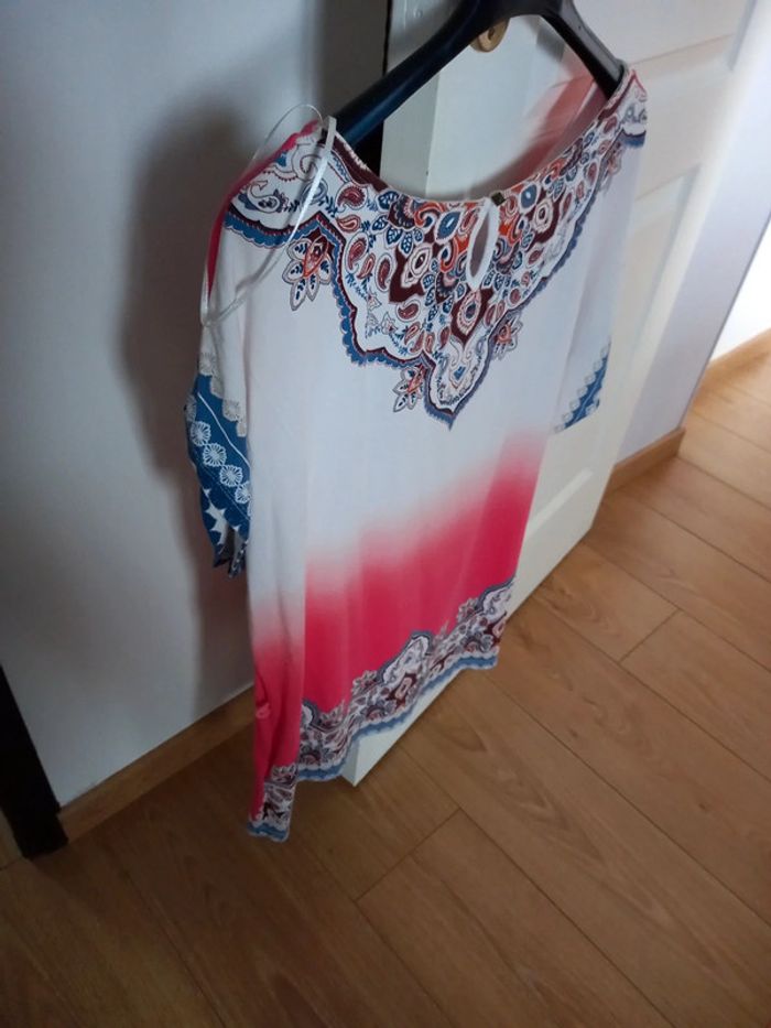 Blouse T4 - photo numéro 7