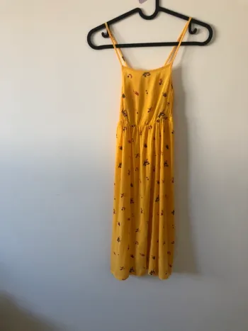 Robe légère