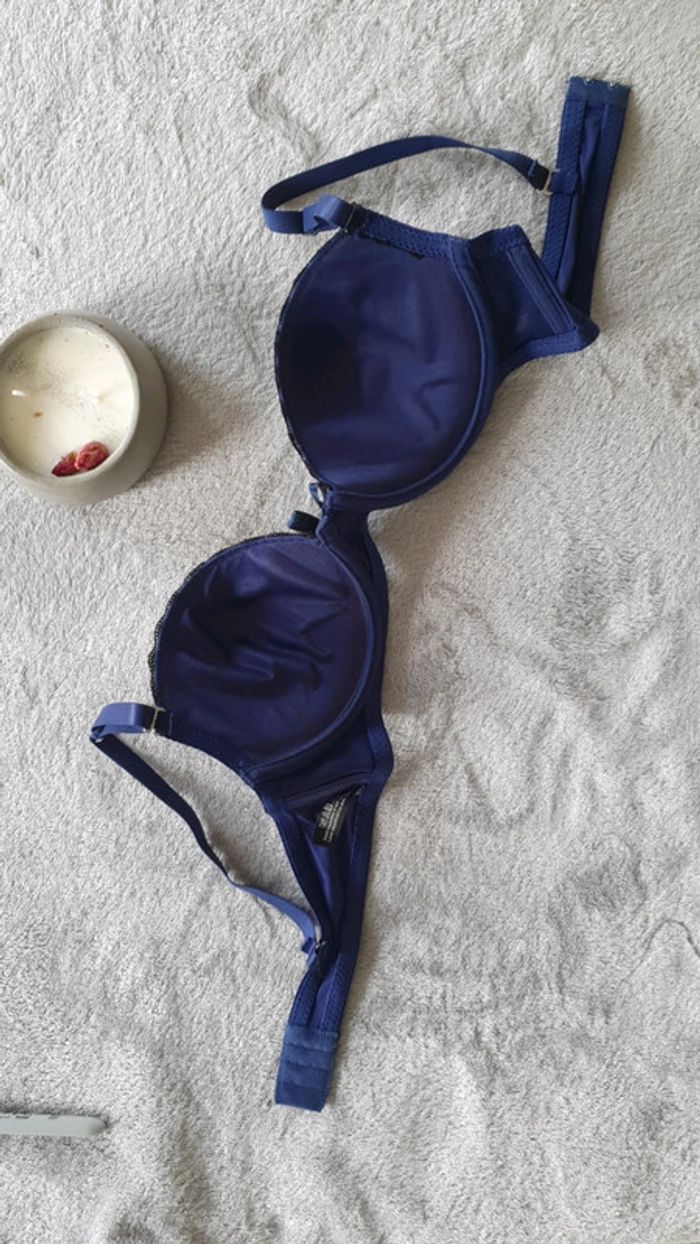 Soutien gorge - photo numéro 4