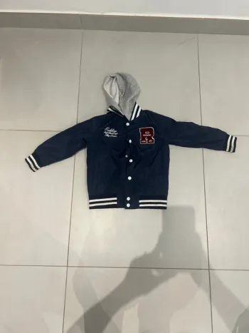 Veste enfant Redskins