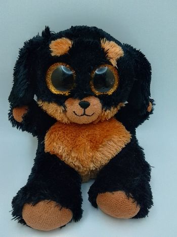 Petite peluches Gipsy