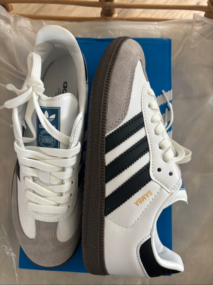 Samba