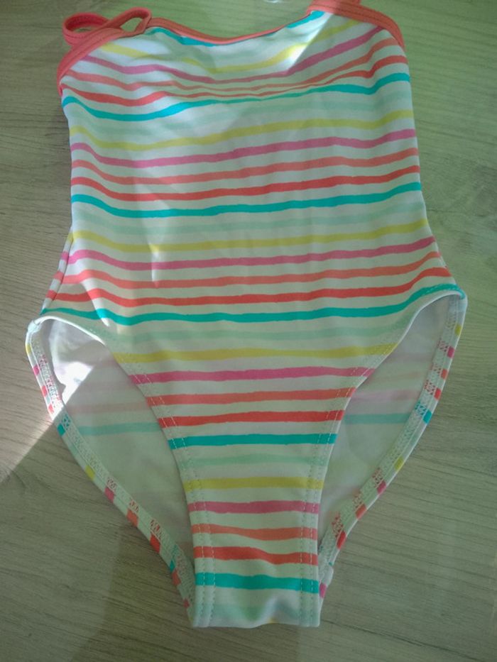 Maillot de bain