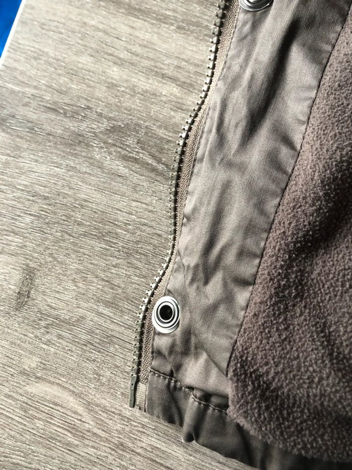 Manteau - photo numéro 8