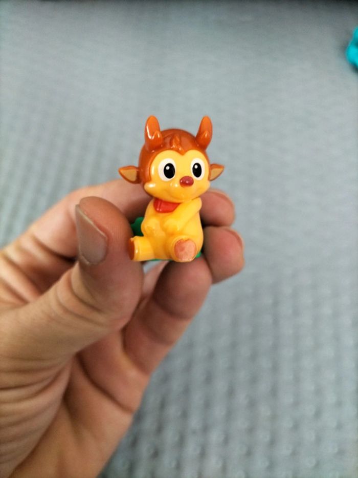 Lot Kinder 2016 - photo numéro 10