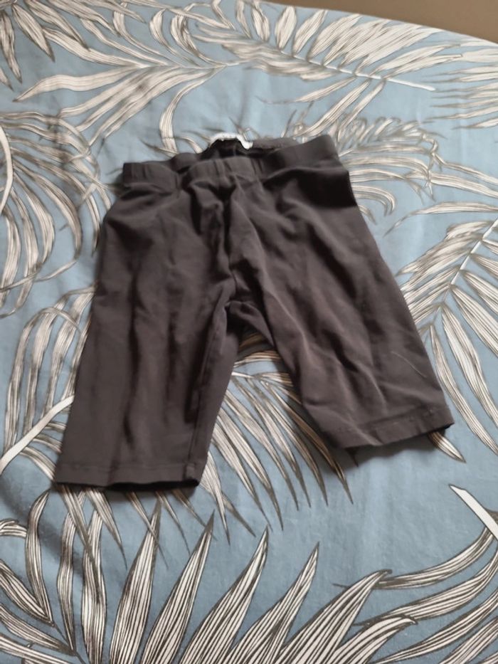 Lot de 2 legging short - photo numéro 4