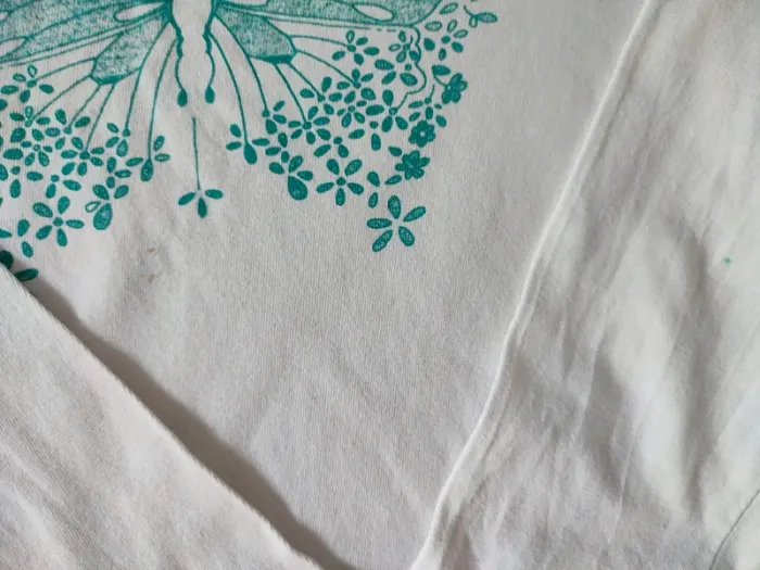 Lot de 4 y shirt Manches longues 8 ans - photo numéro 14