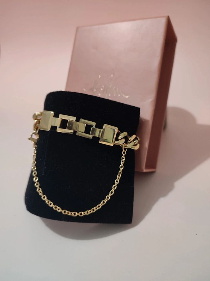 Bracelet Bohm Unisex - photo numéro 3