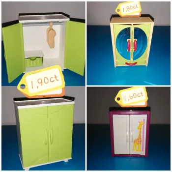 Thème* meuble / armoire