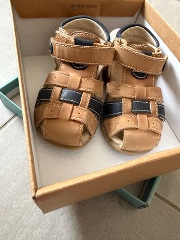 Chaussure 