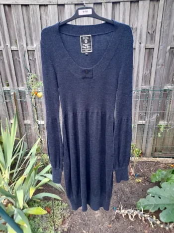 Robe pull