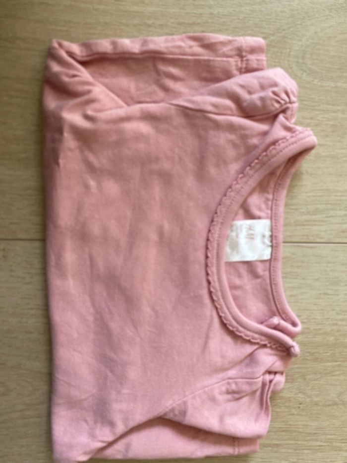 Lot de 5 pulls - photo numéro 9