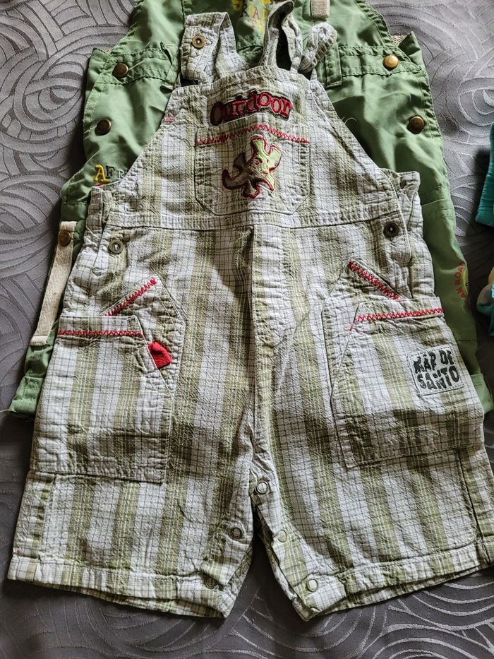 Lot 18mois été - photo numéro 8