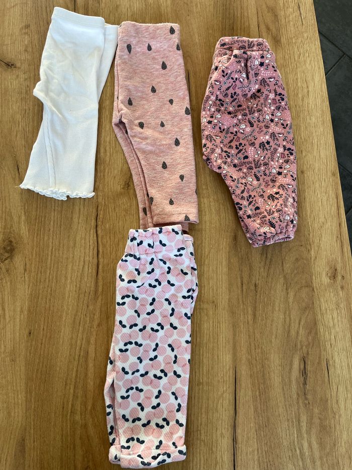 Vêtements bébé fille - photo numéro 3