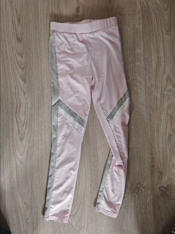 Pantalon 10 ans