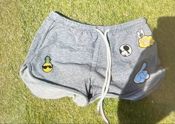 Short Undiz x Disney - Taille XS - Très bon état