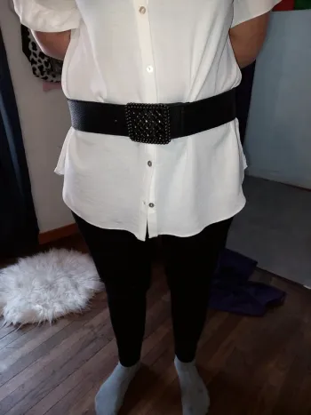 Ceinture femme