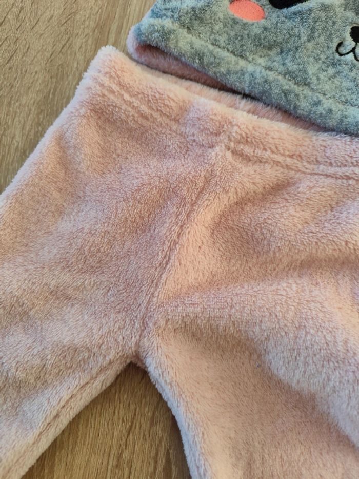 Pyjama deux pièces - photo numéro 3
