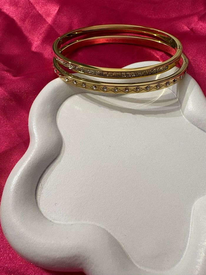 Bracelet en acier inoxydable - photo numéro 3