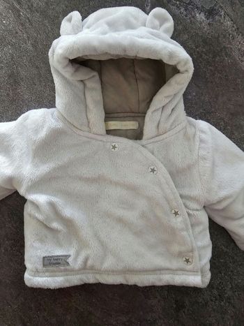 Veste polaire