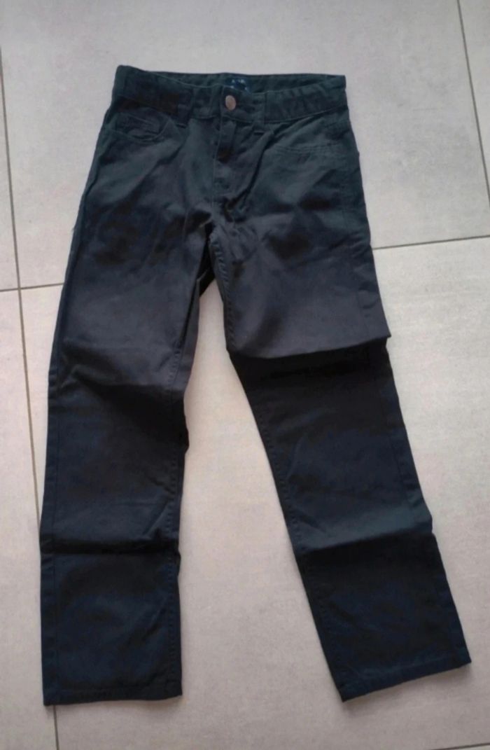 Ensemble de fêtes garçon - photo numéro 2