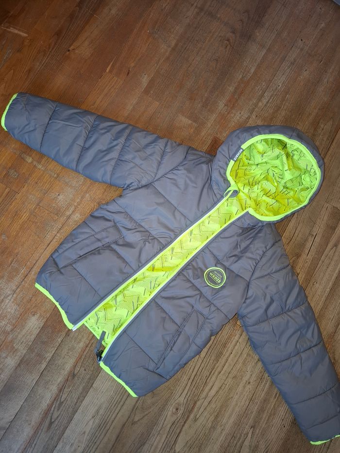 Veste hiver enfant - photo numéro 4